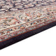 Perserteppich - Classic - 340 x 253 cm - dunkelblau
