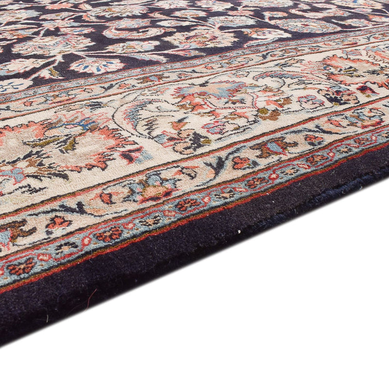 Perserteppich - Classic - 340 x 253 cm - dunkelblau