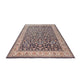 Perserteppich - Classic - 340 x 253 cm - dunkelblau