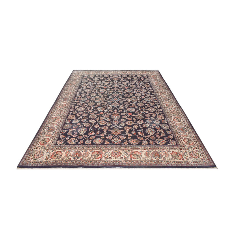 Perserteppich - Classic - 340 x 253 cm - dunkelblau