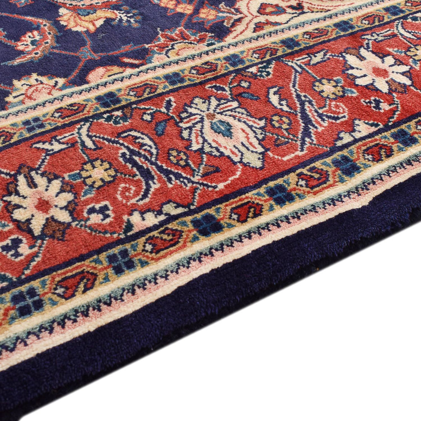 Sarough Teppich 216x136cm - Perserteppich