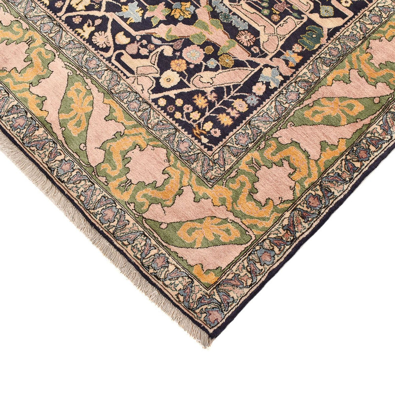 Perserteppich - Classic - 243 x 170 cm - mehrfarbig