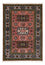 Perserteppich - Nomadic - 200 x 140 cm - mehrfarbig