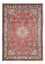 Perserteppich - Bidjar - 316 x 215 cm - rot