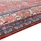 Perserteppich - Bidjar - 316 x 215 cm - rot