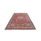 Perserteppich - Bidjar - 316 x 215 cm - rot