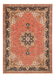 Perserteppich - Täbriz - Royal - 348 x 246 cm - hellrot