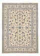 Nain - 9la Teppich 347x250cm - Perserteppich