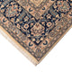 Perserteppich - Classic - 294 x 196 cm - dunkelbeige