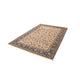 Perserteppich - Classic - 294 x 196 cm - dunkelbeige