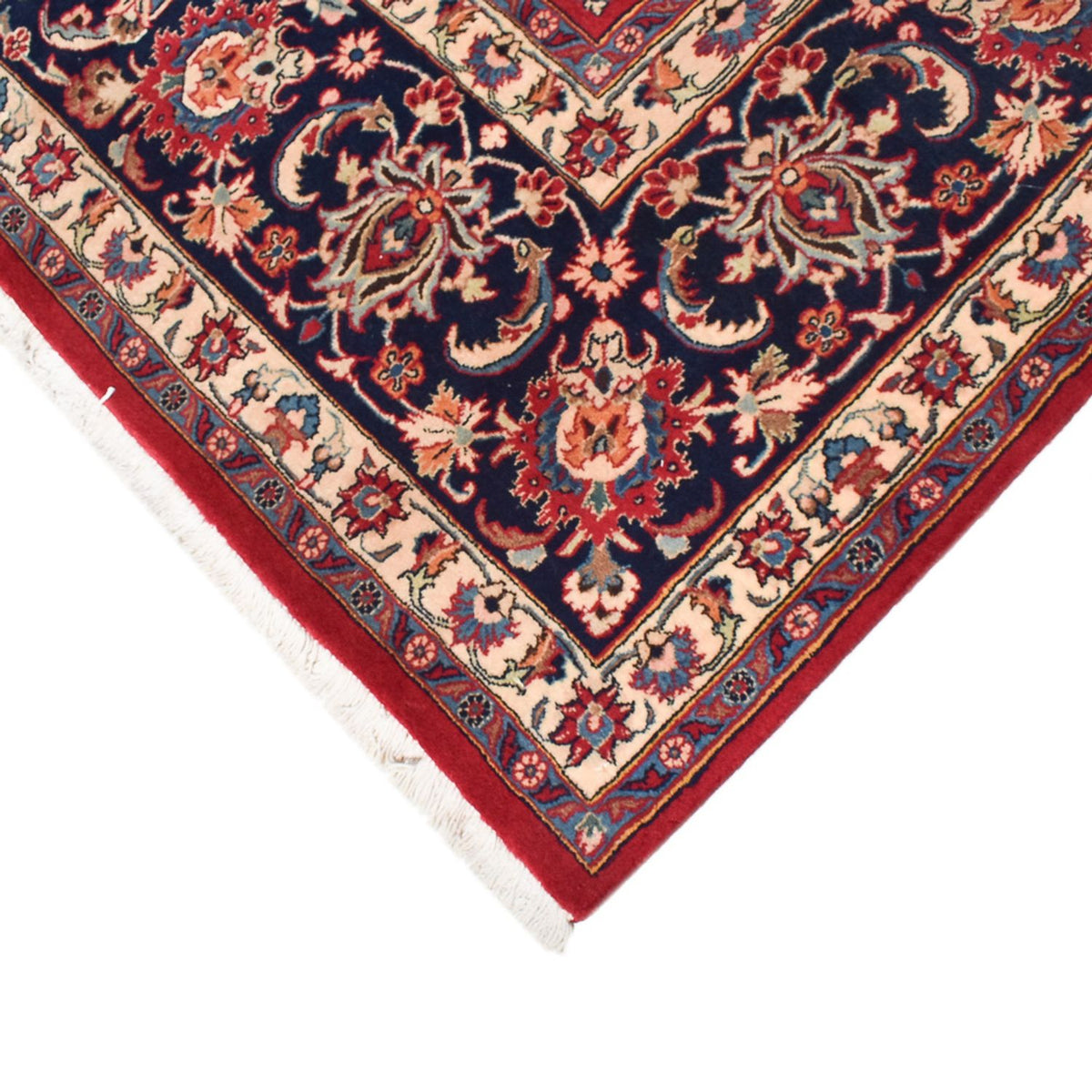 Perserteppich - Classic - 395 x 286 cm - rot