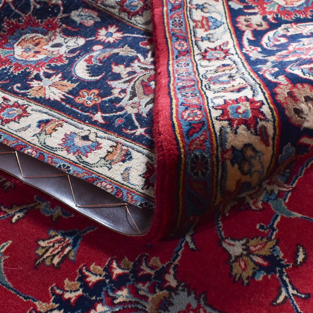 Perserteppich - Classic - 395 x 286 cm - rot