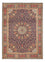 Perserteppich - Täbriz - Royal - 400 x 300 cm - lila