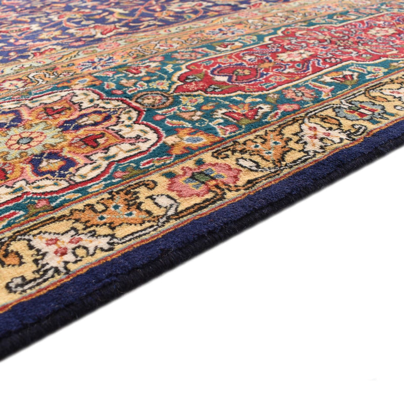 Perserteppich - Täbriz - Royal - 400 x 300 cm - lila