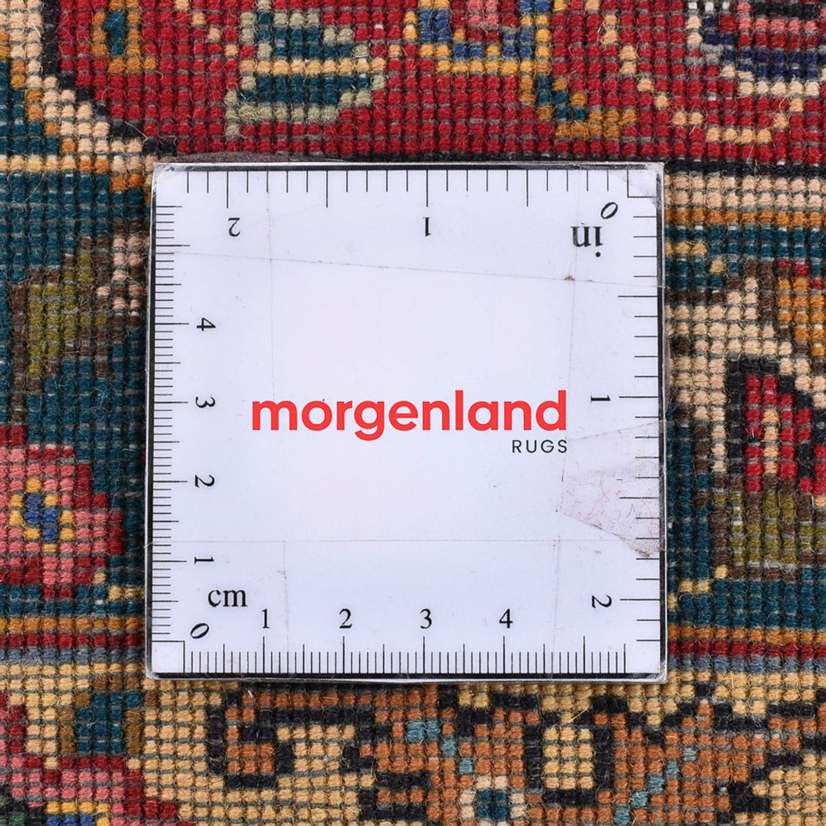 Perserteppich - Täbriz - Royal - 400 x 300 cm - lila