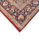 Perserteppich - Täbriz - Royal - 396 x 302 cm - rot