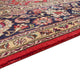 Perserteppich - Täbriz - Royal - 396 x 302 cm - rot