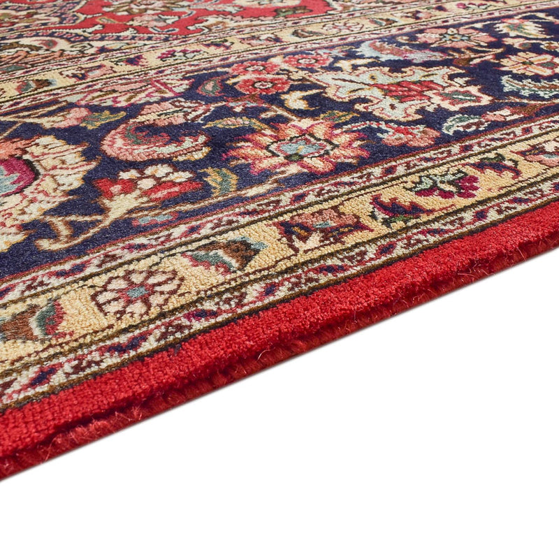 Perserteppich - Täbriz - Royal - 396 x 302 cm - rot
