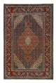 Täbriz - 40 Raj Teppich 300x200cm - Perserteppich