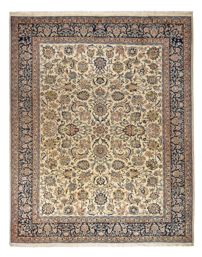 Maschad Teppich 295x377cm - Perserteppich - sand