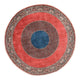 Bidjar Teppich 250x250cm - Perserteppich