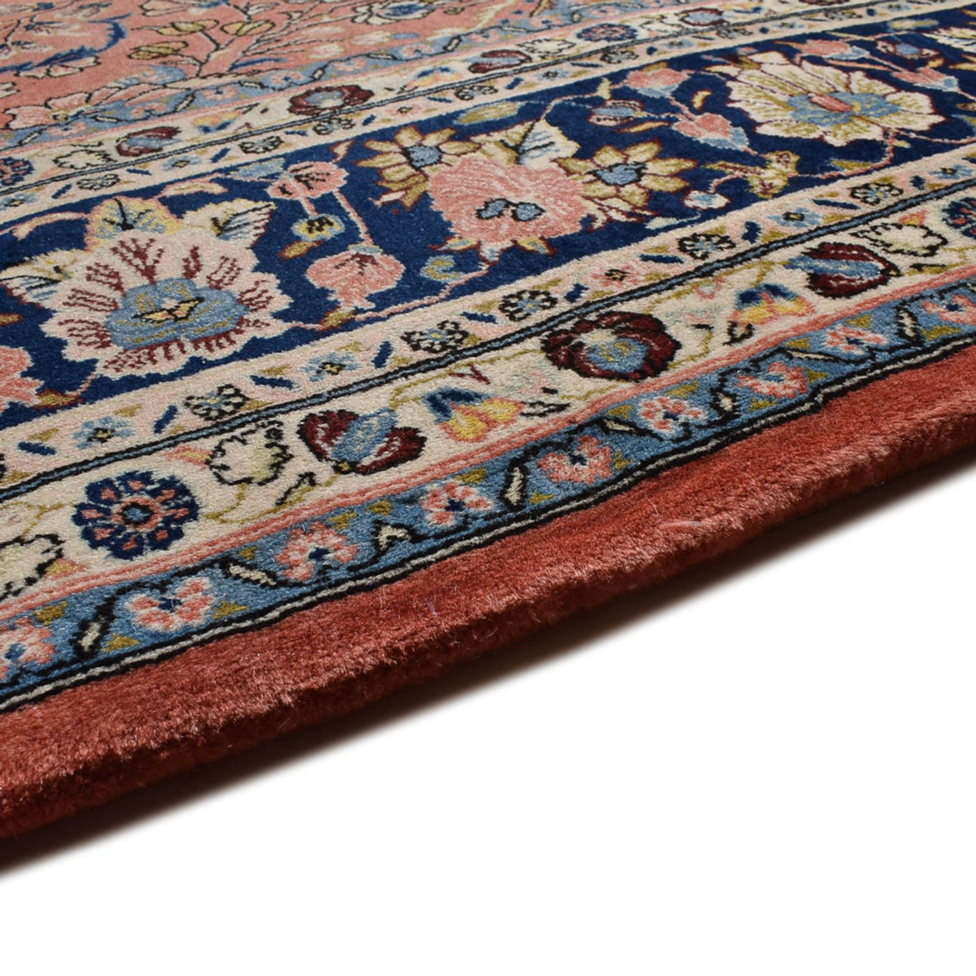 Bidjar Teppich 311x205cm - Perserteppich