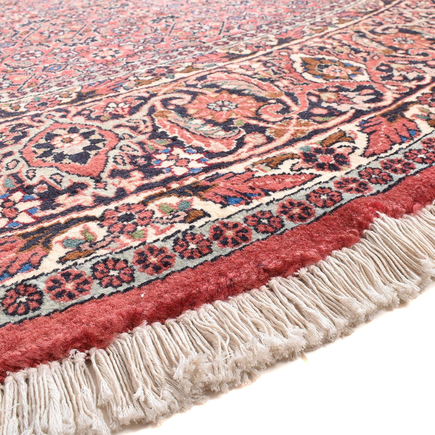 Bidjar Teppich 255x255cm - Perserteppich