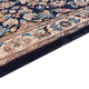 Läufer Perser - Classic - 287 x 76 cm - dunkelblau
