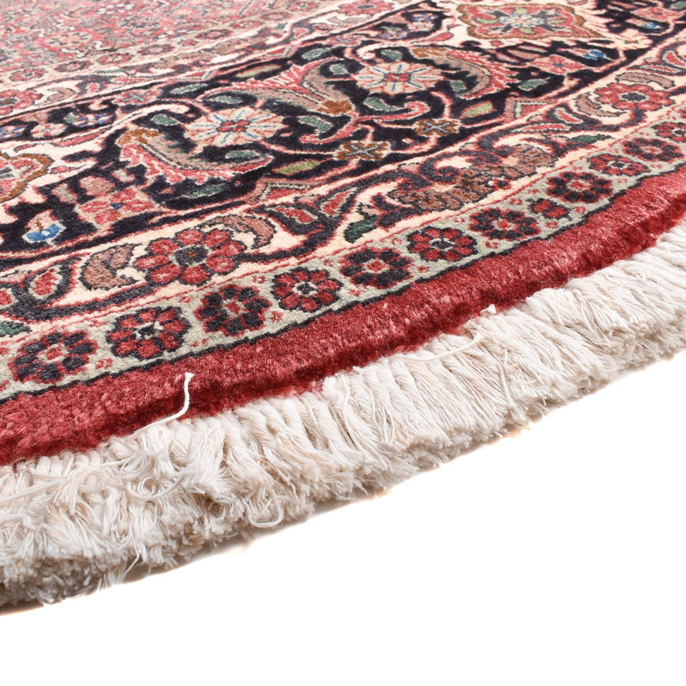 Bidjar Teppich 255x255cm - Perserteppich