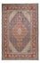 Perserteppich - Täbriz - Royal - 303 x 199 cm - dunkelrot
