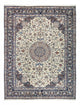 Maschad Teppich 394x294cm - Perserteppich