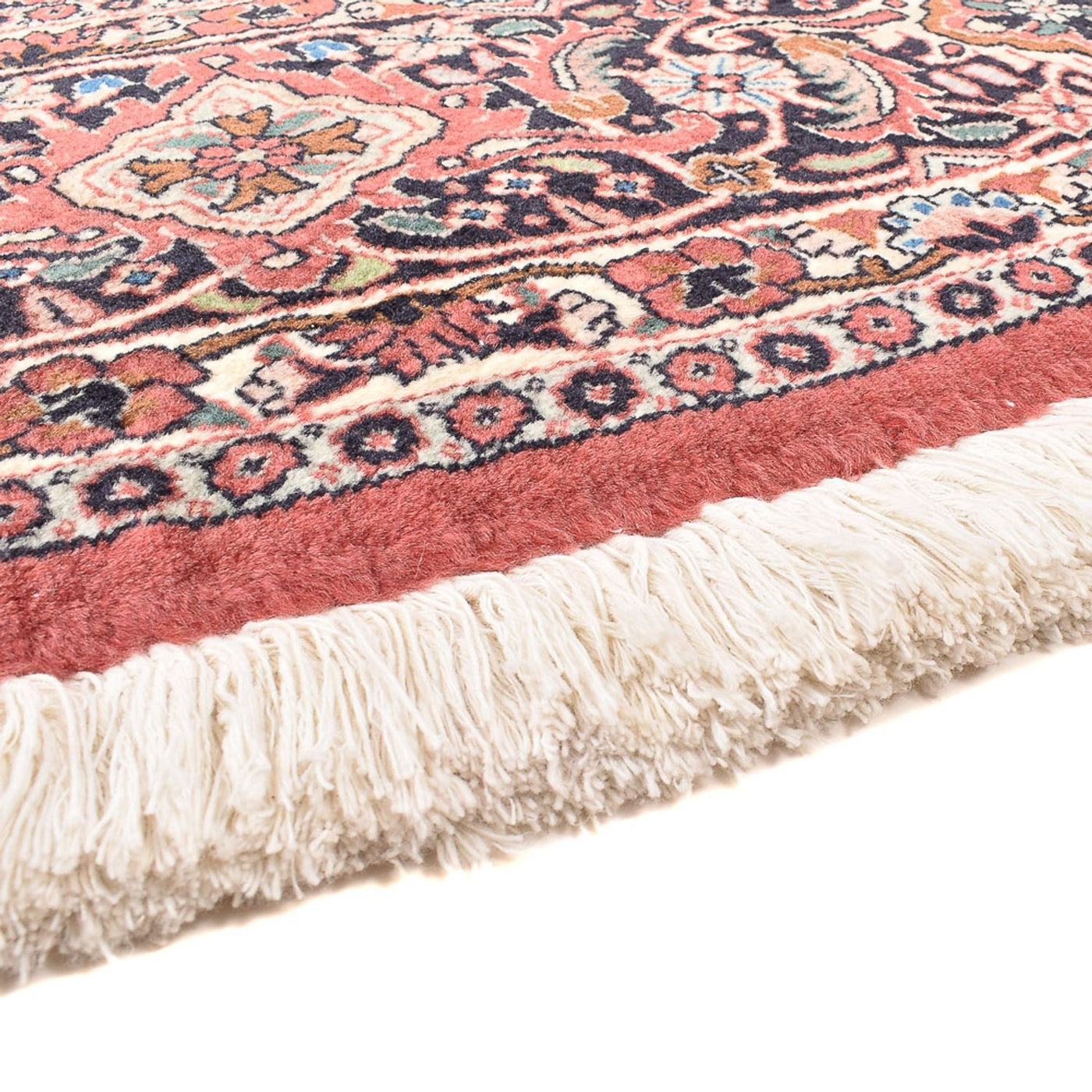 Bidjar Teppich 300x300cm - Perserteppich