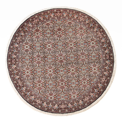 Bidjar Teppich 250x250cm - Perserteppich