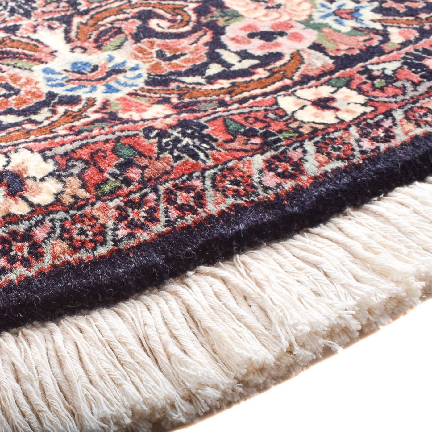 Bidjar Teppich 250x250cm - Perserteppich