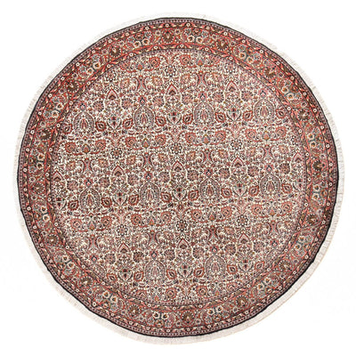 Bidjar Teppich 250x250cm - Perserteppich