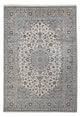 Keshan Teppich 354x244cm - Perserteppich