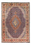 Perserteppich - Täbriz - Royal - 520 x 350 cm - lila
