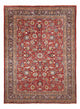 Maschad Teppich 401x298cm - Perserteppich
