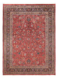 Perserteppich - Classic - 392 x 298 cm - rot