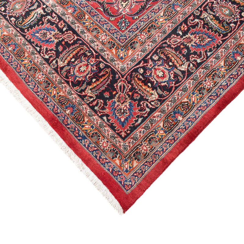 Perserteppich - Classic - 394 x 298 cm - rot