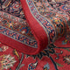 Perserteppich - Classic - 394 x 298 cm - rot