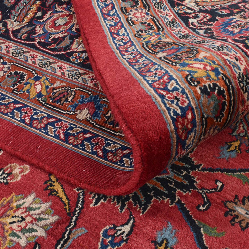 Perserteppich - Classic - 394 x 298 cm - rot