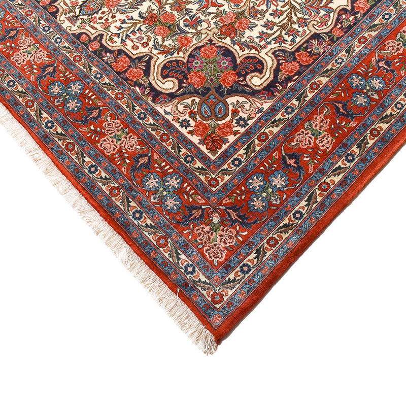 Perserteppich - Bidjar - 312 x 214 cm - sand