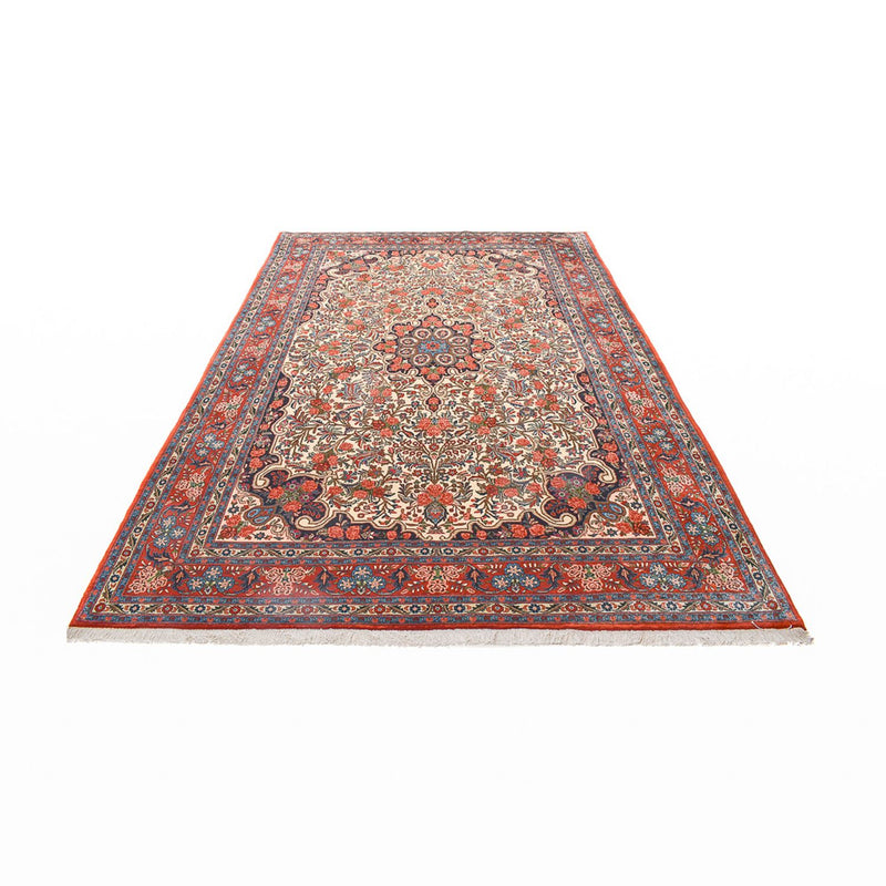 Perserteppich - Bidjar - 312 x 214 cm - sand