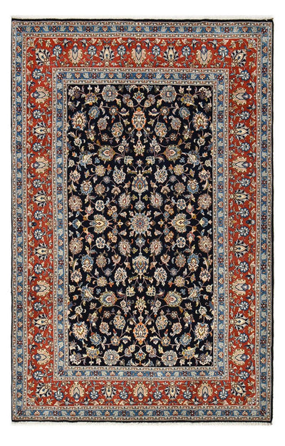 Moud Teppich 193x296cm - Perserteppich