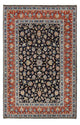 Moud Teppich 296x193cm - Perserteppich