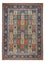 Perserteppich - Nomadic - 352 x 256 cm - mehrfarbig