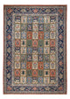 Perserteppich - Nomadic - 352 x 256 cm - mehrfarbig