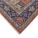 Perserteppich - Nomadic - 352 x 256 cm - mehrfarbig