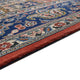 Perserteppich - Nomadic - 352 x 256 cm - mehrfarbig